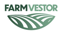 FarmVestor Logo